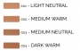 Wonder Me Shiny Bronzer Terra Cotta Luminosa 6g.